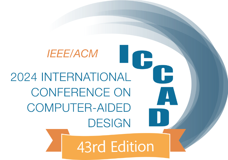 ICCAD Logo