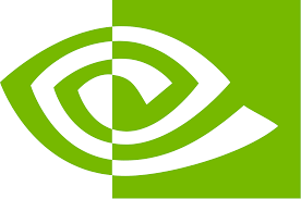 NVIDIA logo