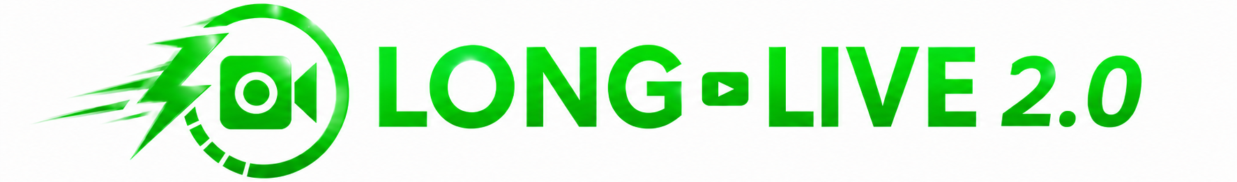 LongLive2.0 logo