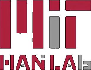 MIT Han Lab