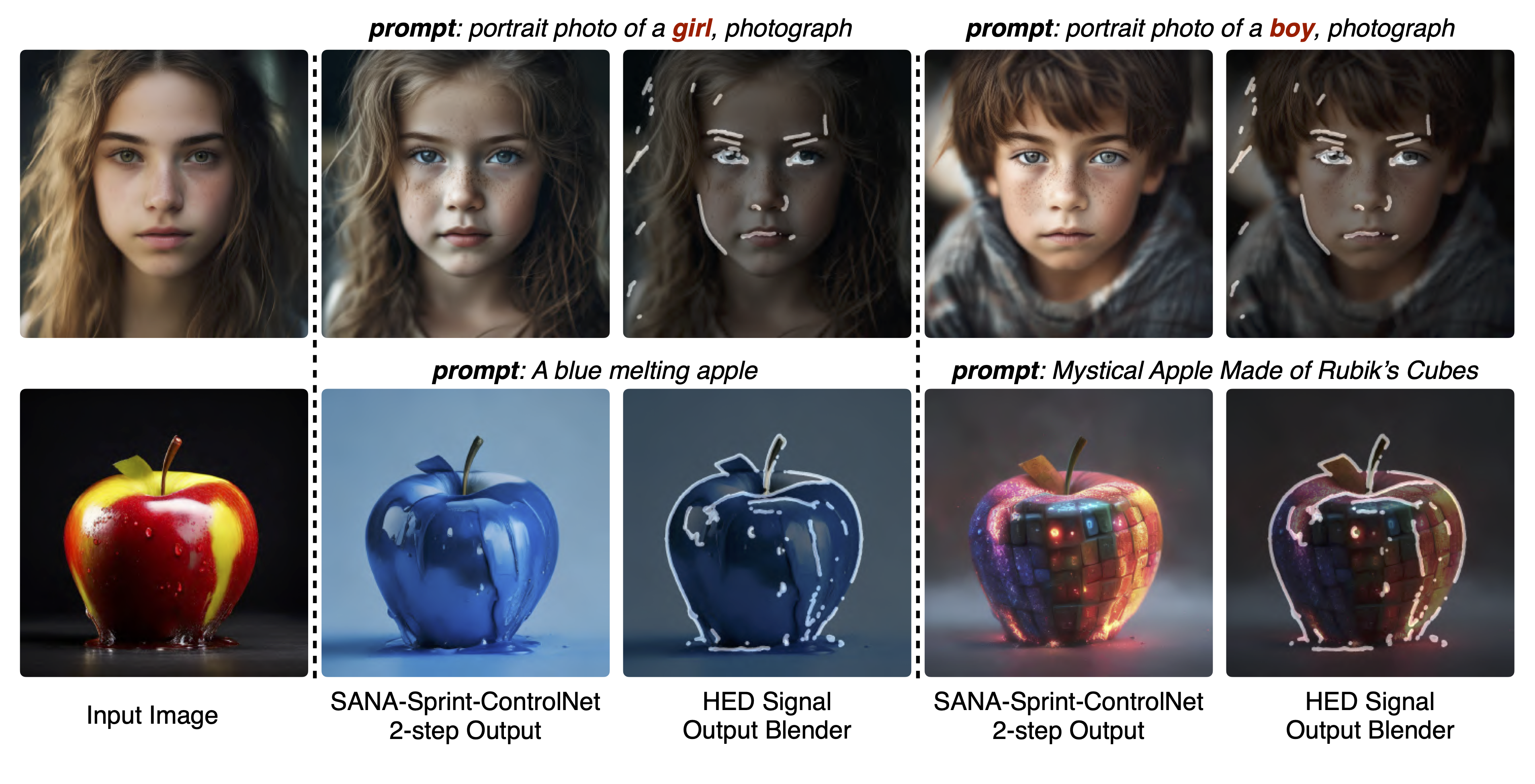 Sana-Sprint-Controlnet model