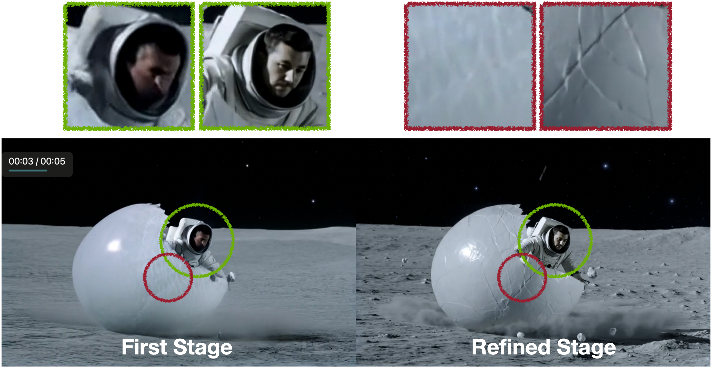 Detail Zoom Comparison