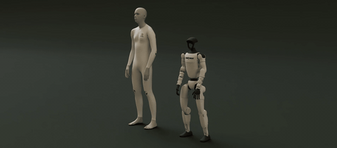 SOMA Retargeter preview