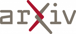 Arxiv logo