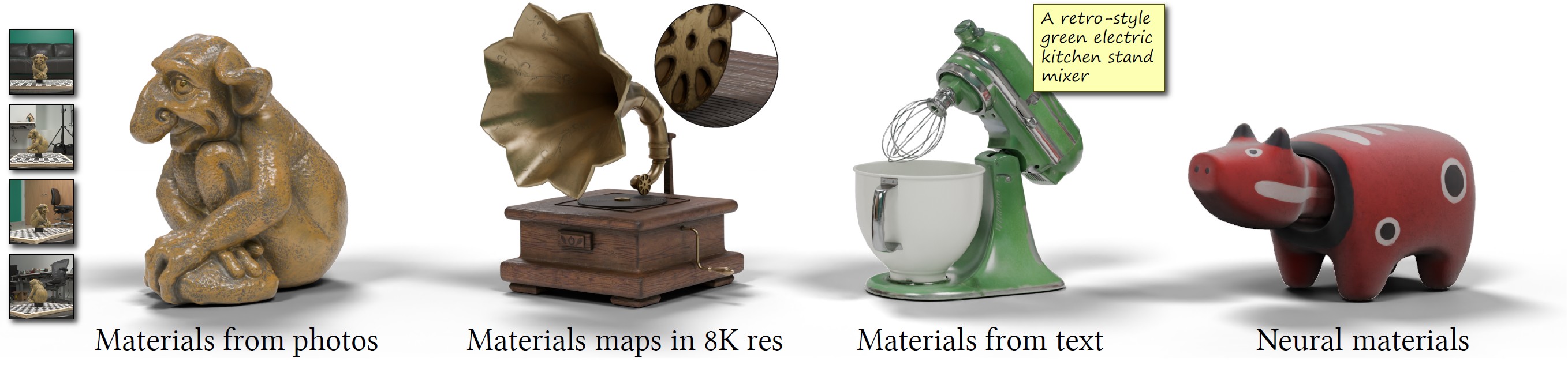 Figure 1: Teaser